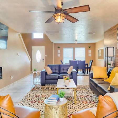 Katy Oasis W Game Room 外观 照片