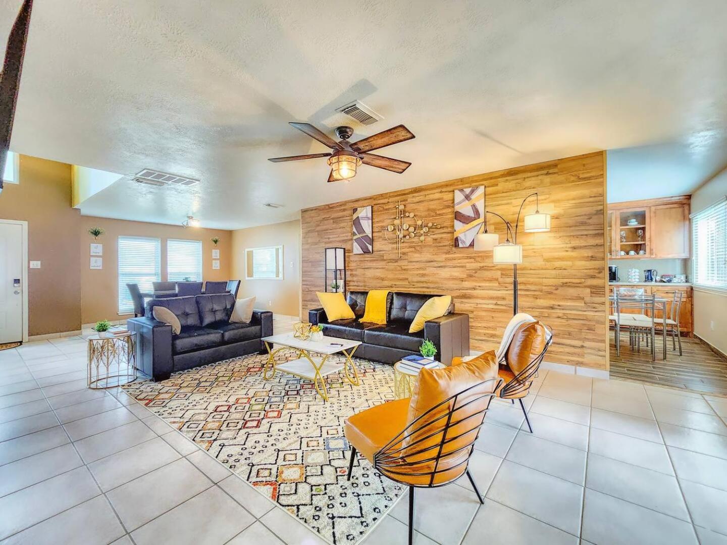 Katy Oasis W Game Room 外观 照片