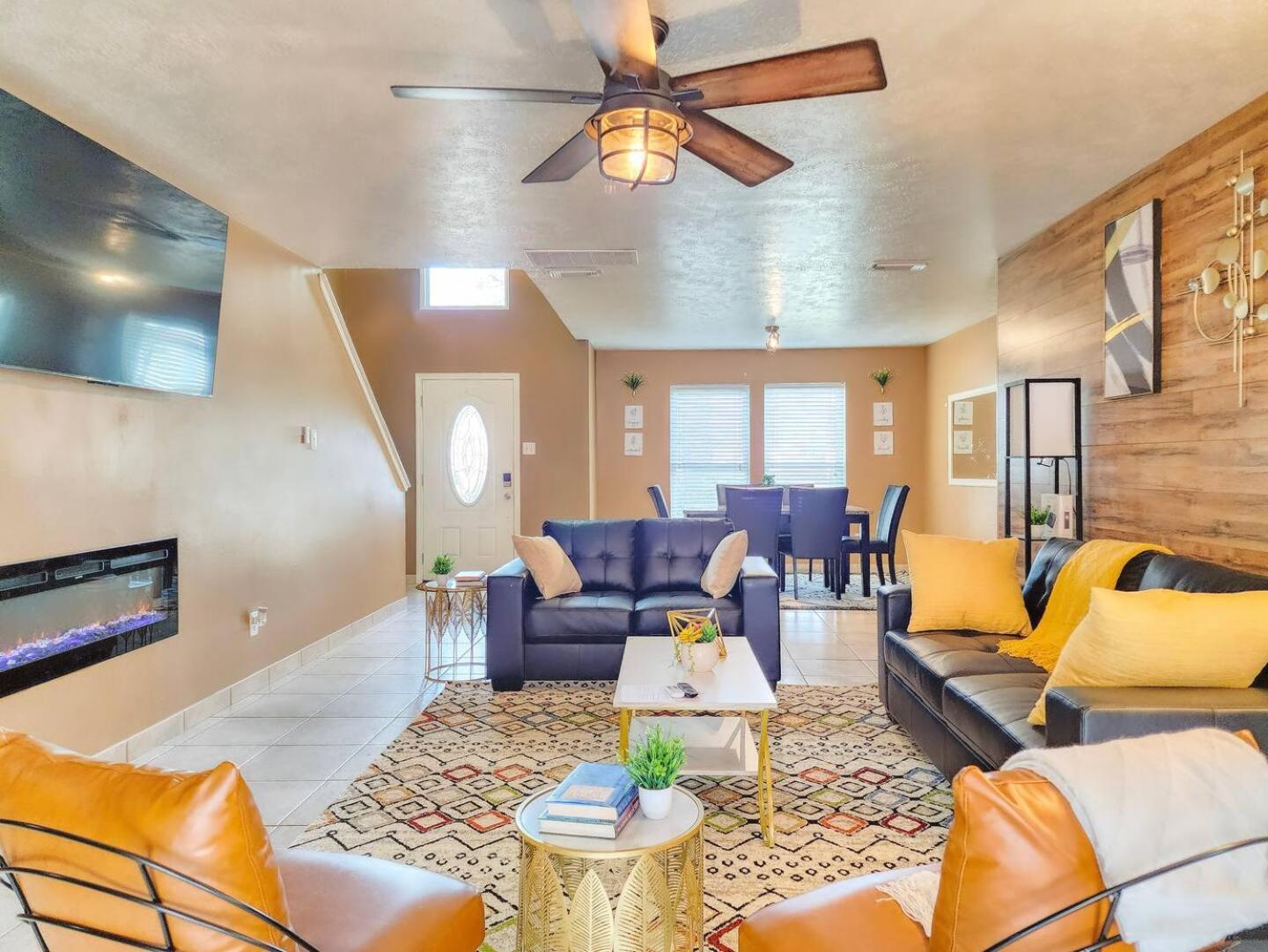 Katy Oasis W Game Room 外观 照片